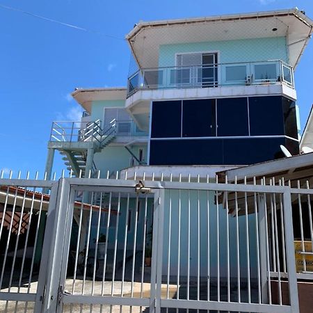 Apartamento Na Praia Dos Ingleses Florianópolis المظهر الخارجي الصورة