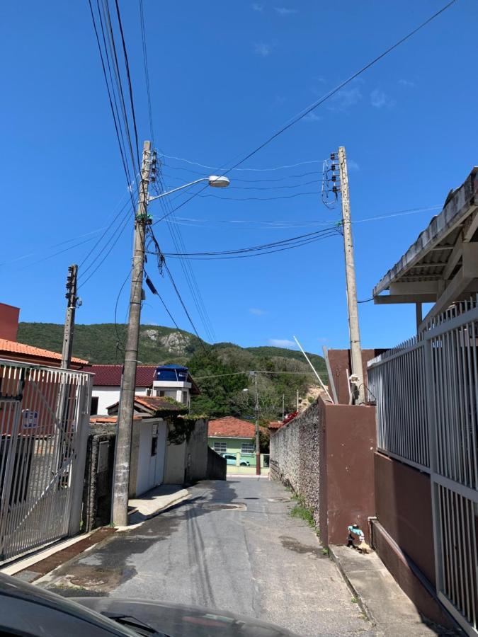 Apartamento Na Praia Dos Ingleses Florianópolis المظهر الخارجي الصورة