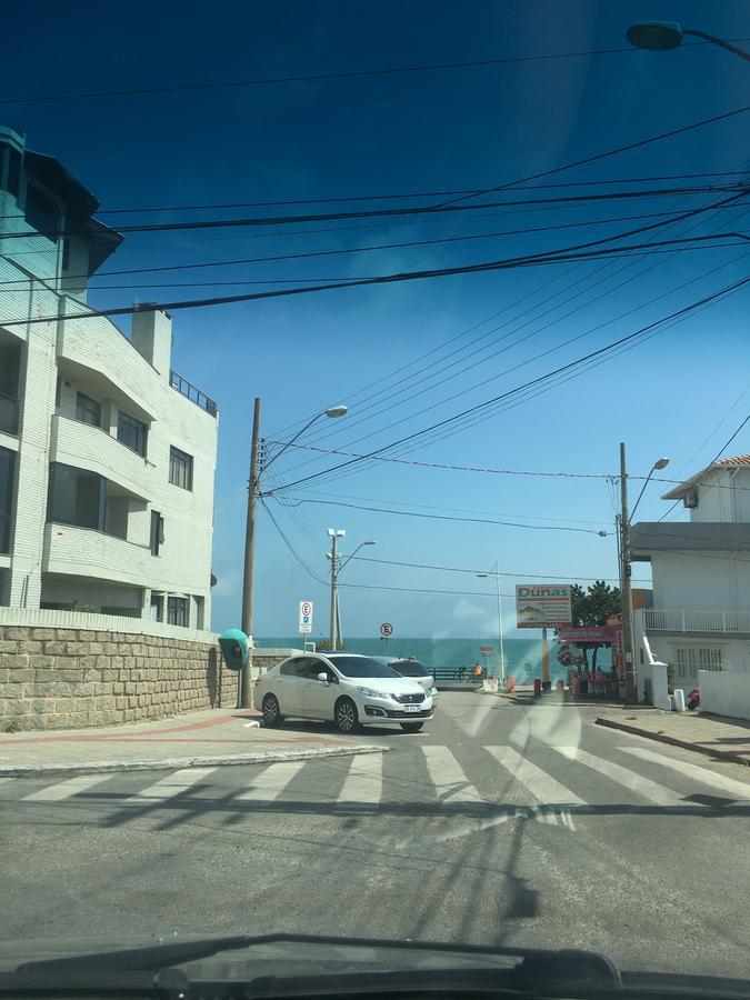 Apartamento Na Praia Dos Ingleses Florianópolis المظهر الخارجي الصورة