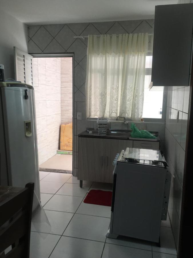 Apartamento Na Praia Dos Ingleses Florianópolis المظهر الخارجي الصورة