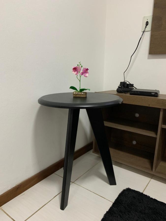 Apartamento Na Praia Dos Ingleses Florianópolis المظهر الخارجي الصورة